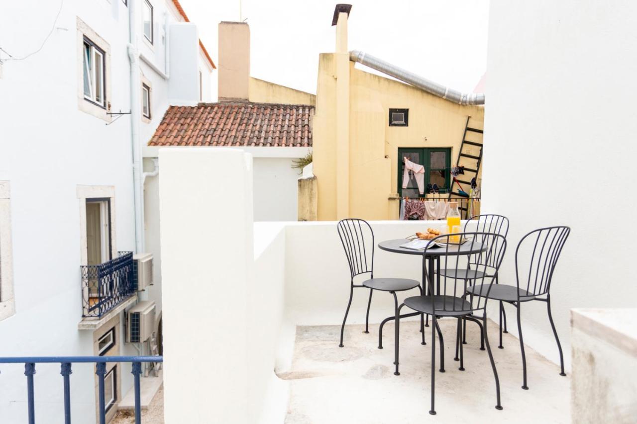 Archi-Pelago Alfama Design Suites Guesthouse — Photos 3