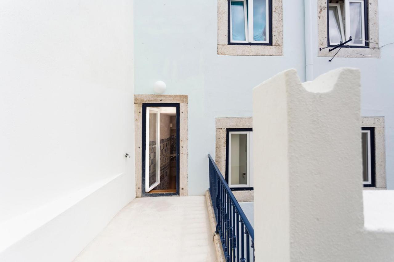 Archi-Pelago Alfama Design Suites Guesthouse — Photos 2