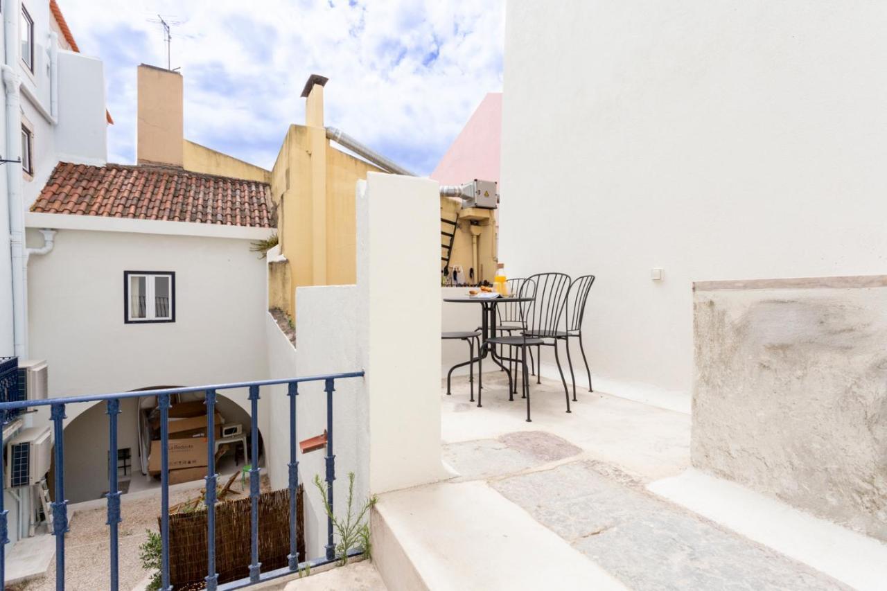 Archi-Pelago Alfama Design Suites Guesthouse — Photos 1